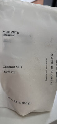 Creamer