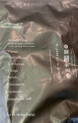 :rise Cacao